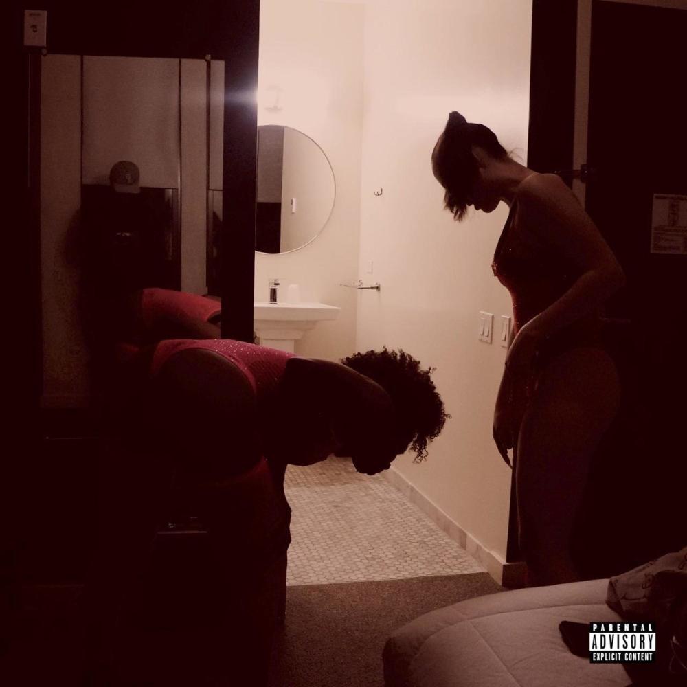 DIE 4 SELF (feat. Marquis Hill) (Explicit)