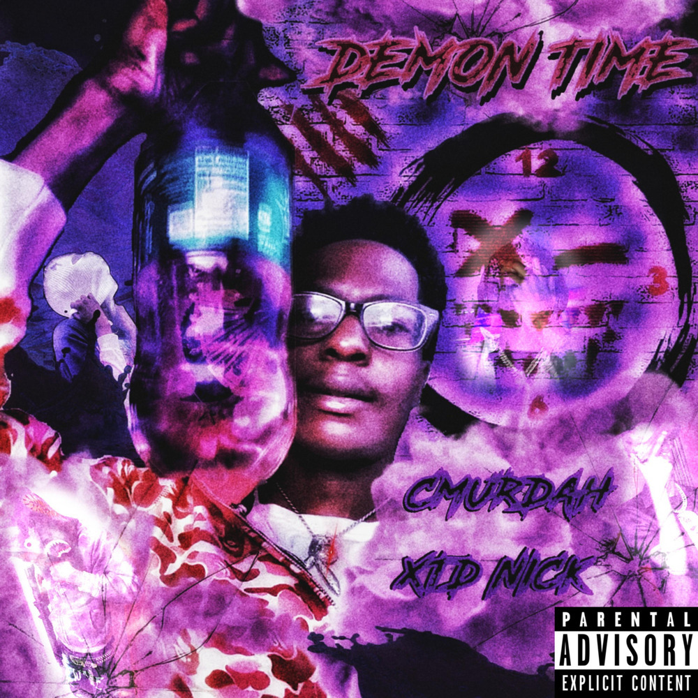 Demon Time (Explicit)