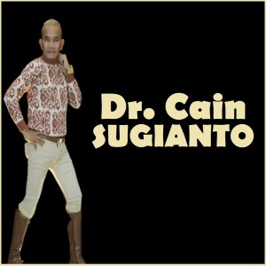 收聽Cain Sugianto的Ibu歌詞歌曲