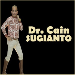 Cain Sugianto的專輯Tenggelam Di Hatimu