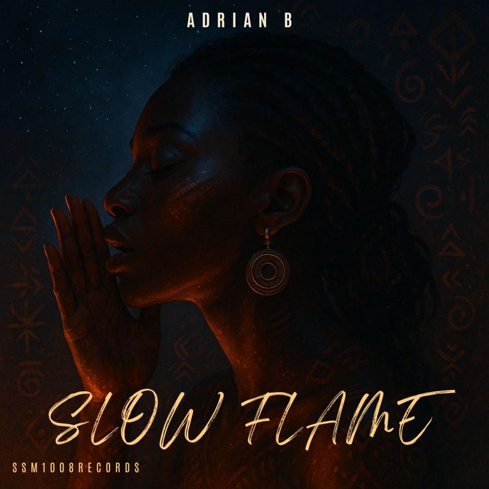 Slow Flame