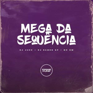 DJ RAMON SP的專輯Mega da Sequência (Explicit)