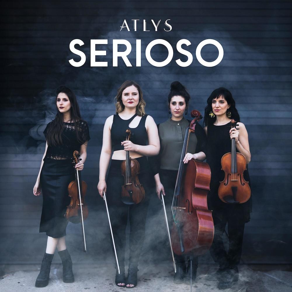 Serioso