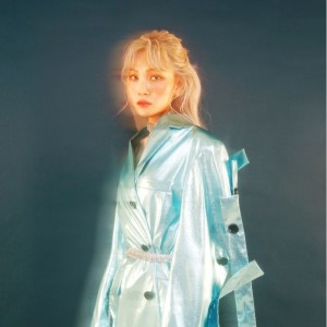 Ga Eun