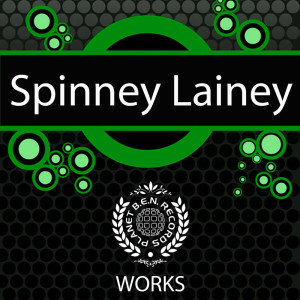 Spinney Lainey的專輯Spinney Lainey Works