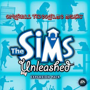 Marc Russo的專輯The Sims: Unleashed (Original Soundtrack)