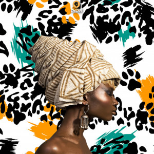 Album Mama Afrika from mindtigallo