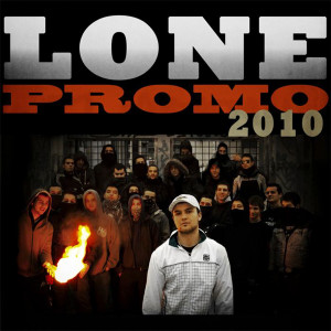 อัลบัม Promo 2010 ศิลปิน Lone