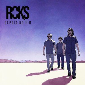 Rocks的專輯Depois do Fim