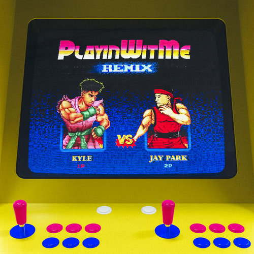 Playinwitme (Remix) [feat. Jay Park] (Jay Park Remix)