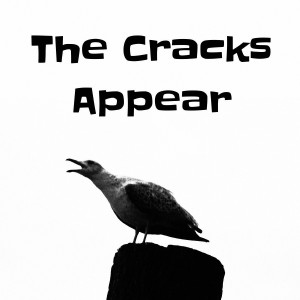 อัลบัม The Cracks Appear ศิลปิน Kin Chi Kat