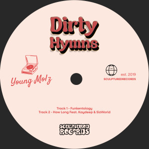 Young Molz的專輯Dirty Hymns