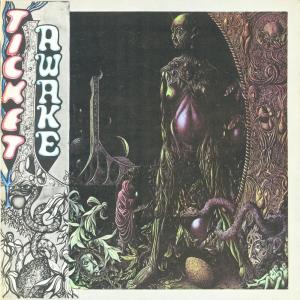 收聽Ticket的Awake歌詞歌曲