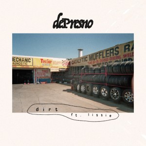 dePresno的專輯Dirt
