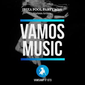 Various Artists的专辑Ibiza Pool Party 2018
