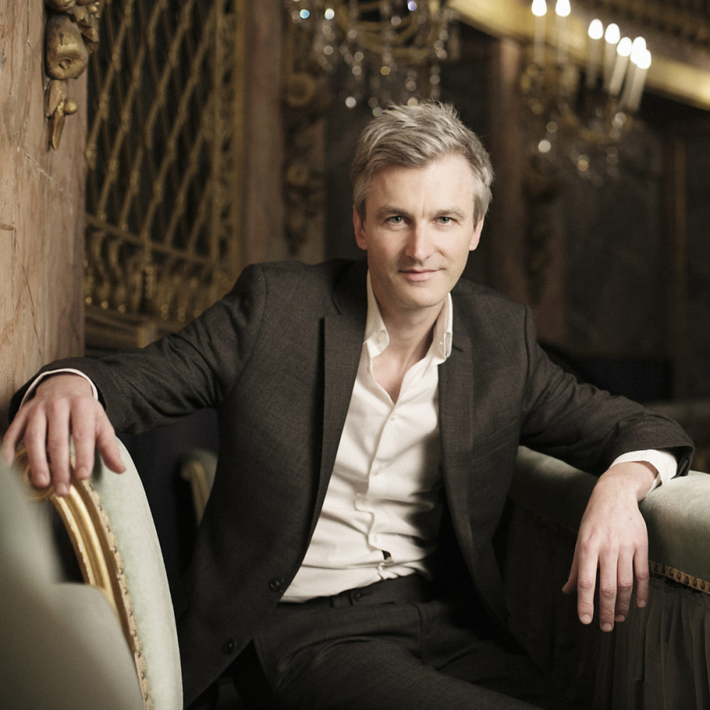 Vincent Dumestre