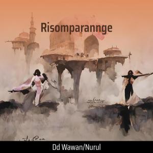 Album Risomparannge from Nurul