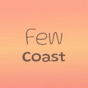 อัลบัม Few Coast ศิลปิน Various