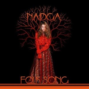 NAIDGA的專輯Folk Song