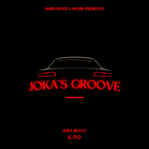 Album Joka's Groove from Joka Beatz