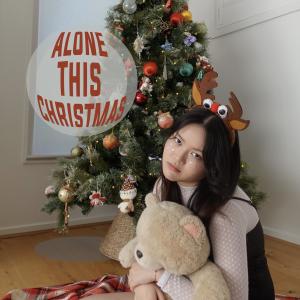 อัลบัม Alone This Christmas (Explicit) ศิลปิน JHo