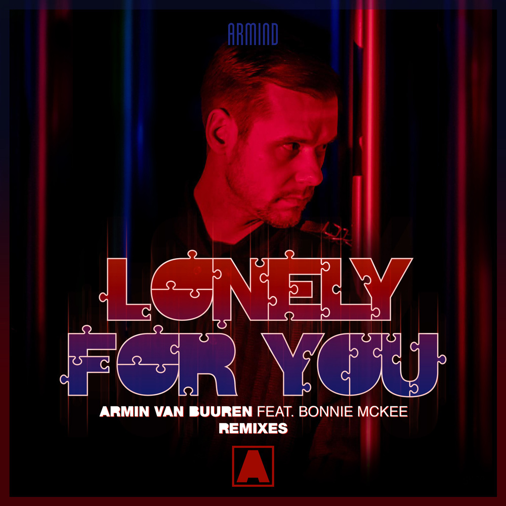 Lonely For You