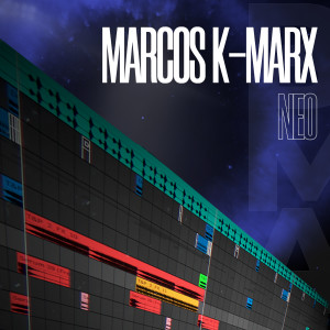 Album Neo from Marcos K-Marx