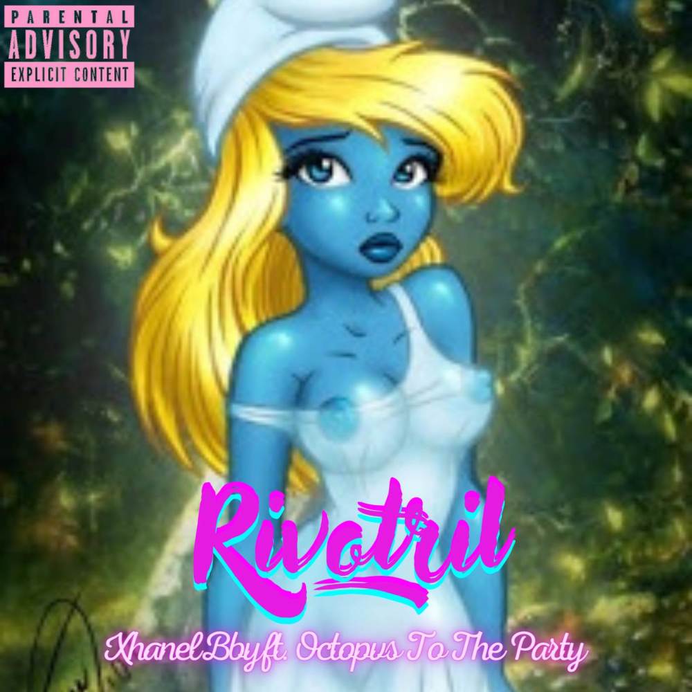 Rivotril (Explicit)