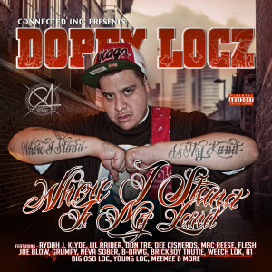 ดาวน์โหลดและฟังเพลง Gang Bang N Campaign พร้อมเนื้อเพลงจาก Dopey Locz