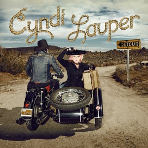 收聽Cyndi Lauper的Begging to You歌詞歌曲