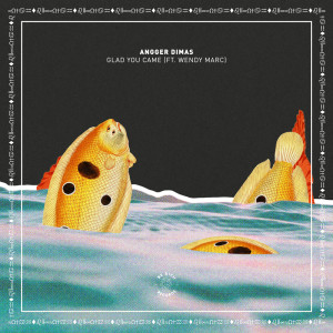 ดาวน์โหลดและฟังเพลง Glad You Came พร้อมเนื้อเพลงจาก Angger Dimas & Bassjackers