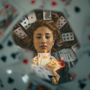 Album Píerdeme O Gáname (Explicit) from Cami Utrera