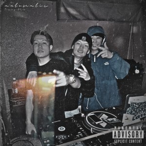 Listen to Automatic (Explicit) song with lyrics from Tommy-Glow