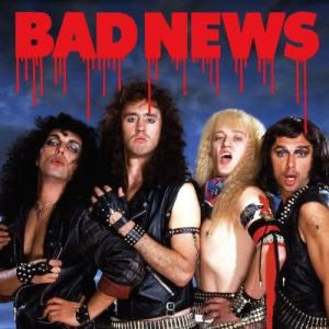 ดาวน์โหลดและฟังเพลง AGM (2004 Remaster) (Explicit) (2004 Digital Remaster) พร้อมเนื้อเพลงจาก Bad News