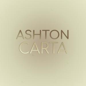 Album Ashton Carta from Various