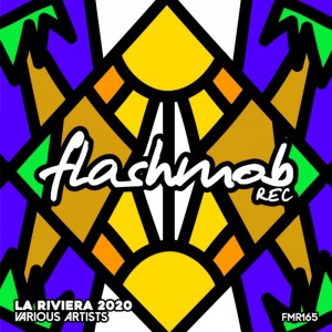 Various的专辑La Riviera 2020