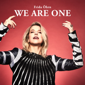 Frida Öhrn的專輯We Are One