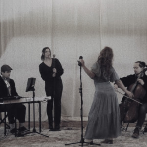 Album Sunday Afternoon (Live) from Mimika