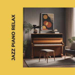 Album Jazz Piano Relax oleh Instrumental Jazz Music Ambient