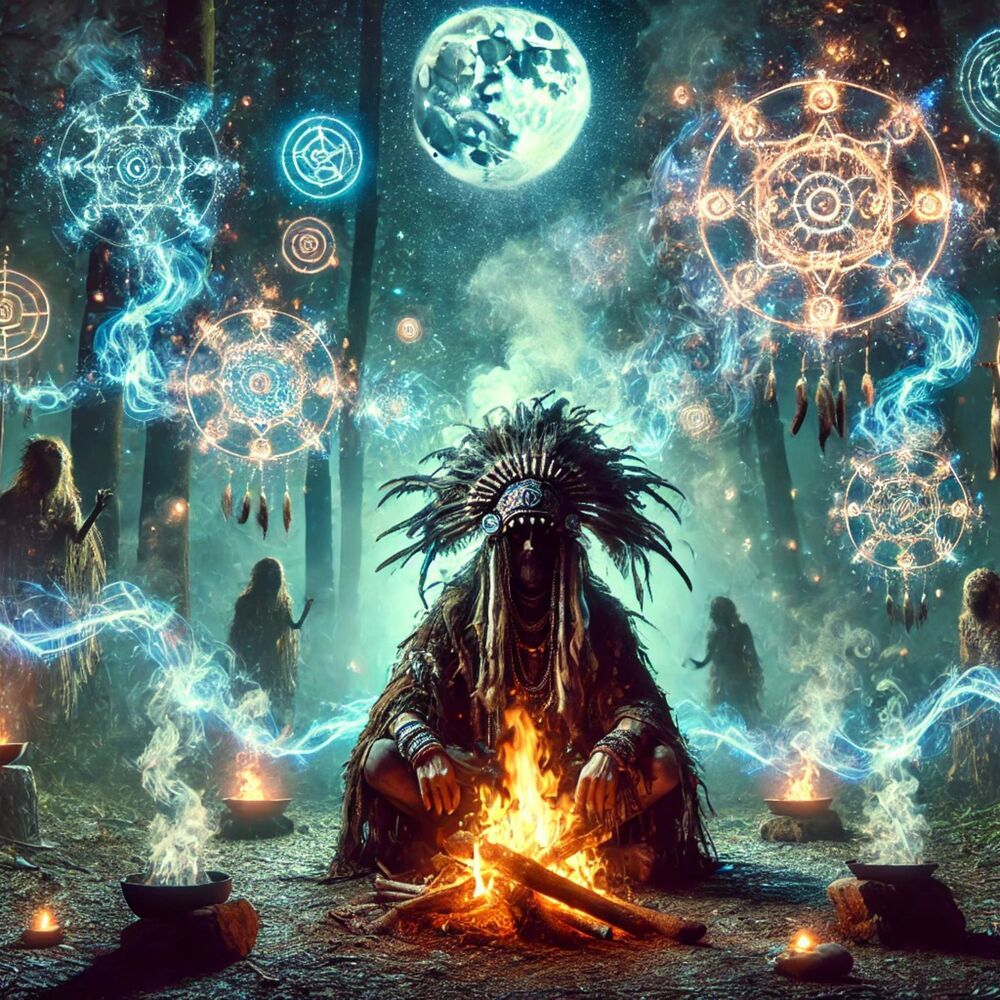 Releasing the Overthinking Cycle