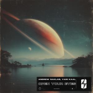 Album Open Your Eyes from Andrew Naklab
