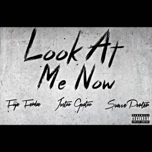 ดาวน์โหลดและฟังเพลง Look At Me Now (feat. Justoo Gustoo & Suavve Porter) (Explicit) พร้อมเนื้อเพลงจาก Fiije Ferdae