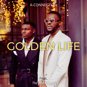 Listen to Golden Life song with lyrics from A-Connection