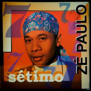 Listen to Samba do Rui song with lyrics from Zé Paulo