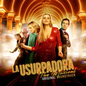 ดาวน์โหลดและฟังเพลง Con Zapatos De Tacón (From "La Usurpadora The Musical" Original Soundtrack) พร้อมเนื้อเพลงจาก La Usurpadora The Musical Cast