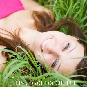 Album Lisa dagli occhi blu from Various