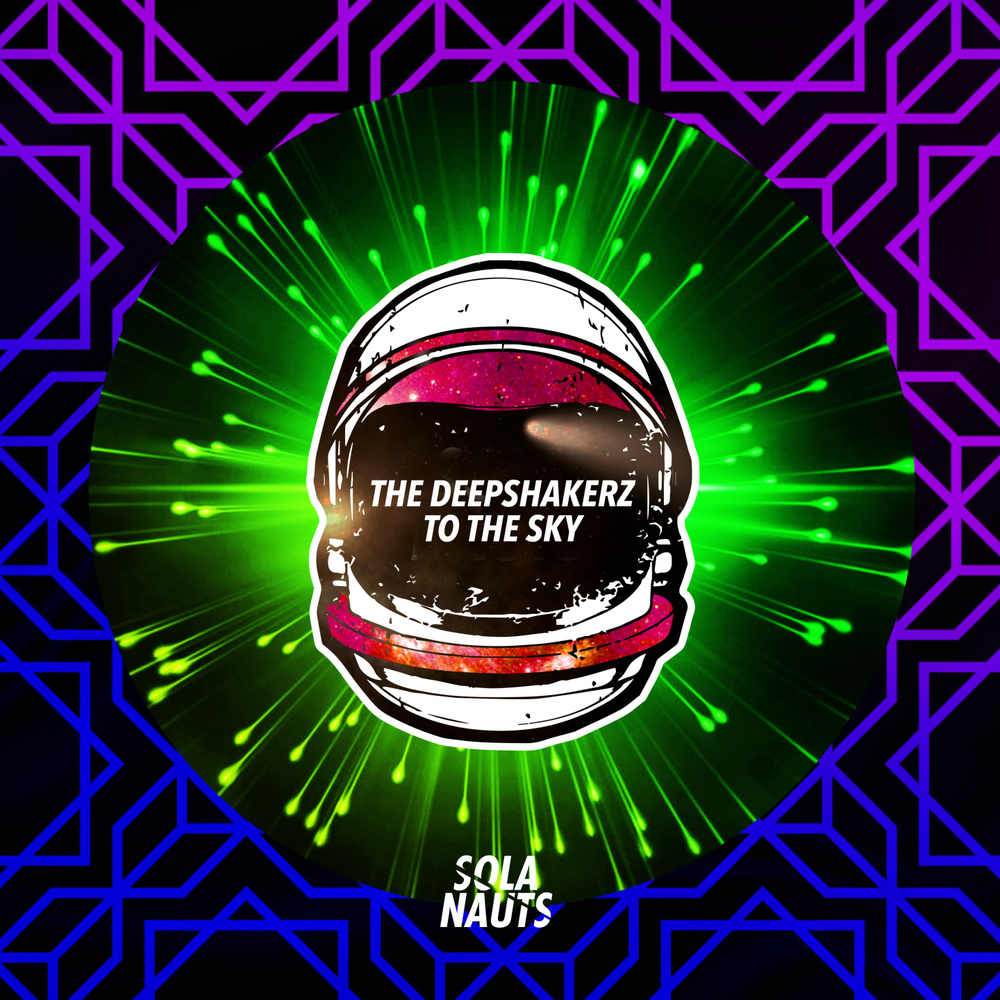 Hidden Faces (Extended Mix)