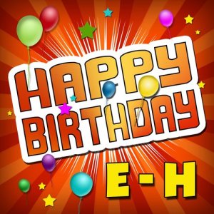 收聽Special Occasions Library的Happy Birthday Hans歌詞歌曲