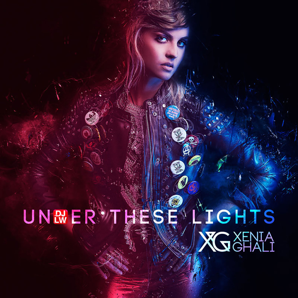 Under These Lights (DJLW Dub)