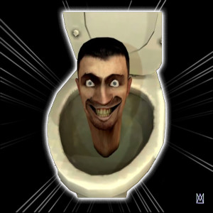 อัลบัม Skibidi Toilet ศิลปิน Magentium